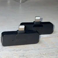 میکروفون بی سیم بویا مدل BY- V10|صوتی و تصویری|اندیشه, اندیشه فاز ۳|دیوار