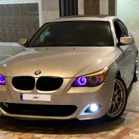 بی ام و ۵۳۰
