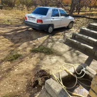 آگهی شود|خودرو سواری و وانت|سیلوانه, |دیوار