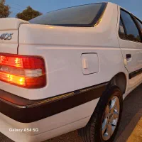 پژو 405 slx مدل99