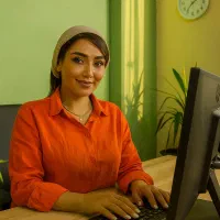 دارالترجمه - دفتر ترجمه - انگلیسی آلمانی ناتی