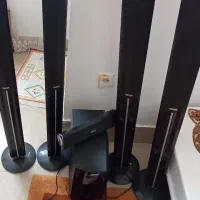 سینما در خانه مارشال اصل