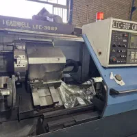 استخدام تراشکار ماهر و cnc کار و کارگر ساده|استخدام صنعتی، فنی، مهندسی|برخوار, |دیوار