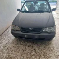 پراید ۱۱۱ فول هیدرولیک بدون خطو خش