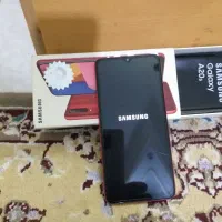 A20s|موبایل|تهران, باغ خزانه|دیوار