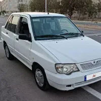 پراید 132