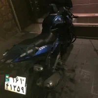 پالس ۲۲۰|موتورسیکلت|تهران, جردن|دیوار