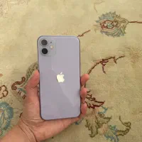 ایفون ۱۱ نرمال/11normal/حافظه ۲۵۶/معاوضه اندروید|موبایل|تهران, سعادتآباد|دیوار