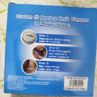 روکش دندان|آرایشی، بهداشتی، درمانی|جوانرود, |دیوار