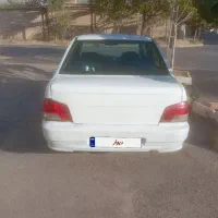 پراید مدل 93 کم کارکرد 132