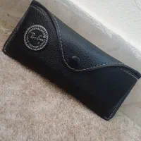 جاعینکی ریبن چرم اصل