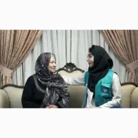 تزریقات و پرستاری در منزل