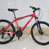 دوچرخه ویوا مدل F7 دیسک روغن درحد