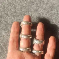 انگشتر نقره|جواهرات|سبزوار, پاسداران|دیوار