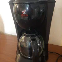 قهوه ساز برقی سانی