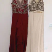 حراج لباس مجلسی نو۴۰۰|لباس|کنگاور, |دیوار