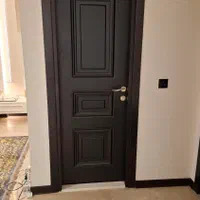 درب ورودی k890 ضدسرقت فلزی در ضد آب اتاق سرقت|مصالح و تجهیزات ساختمان|کرج, حصارک بالا|دیوار