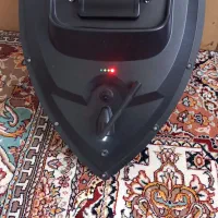 قایق طعمه پاش دومخزنه ماهیگیری|ماهیگیری|کرمانشاه, |دیوار