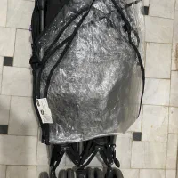 کالسکه عصایی دوقلو برند چیکو|کالسکه و لوازم جانبی|قم, دورشهر|دیوار