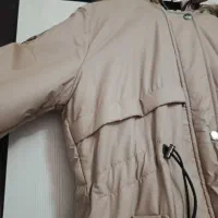 کاپشن سیلیکونی نو|لباس|مشهد, کارمندان دوم|دیوار