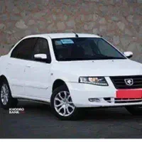 حواله سمند سورن پلاس|خودرو سواری و وانت|مشهد, حجت|دیوار