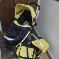 کالسکه و کریر