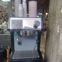 دستگاه اسپرسو|سماور، چای‌ساز، قهوه‌ساز|آستارا, |دیوار