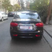 جک j4 *1402*|خودرو سواری و وانت|تهران, شهر زیبا|دیوار