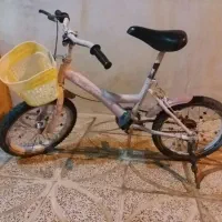 دوچرخه ۱۶|دوچرخه، اسکیت، اسکوتر|کوهدشت, |دیوار