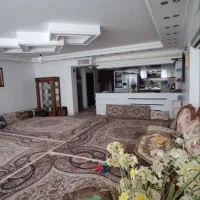 آپارتمان 140متر دوخواب در پاسداران تک واحدی