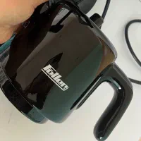 چای ساز فلر|سماور، چایساز، قهوهساز|قم, باجک یک|دیوار