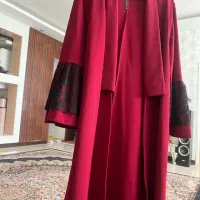 تعدادی مانتو و پالتو|لباس|لنجان, |دیوار