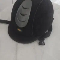 کلاه سوارکاری