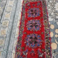 یک عدد فرش پادری