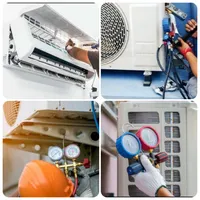 خدمات تخصصی اسپیلت مدرن