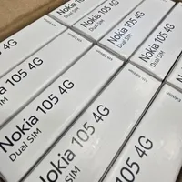 نوکیا 105 4G خوش‌ قیمت و با ریجستری