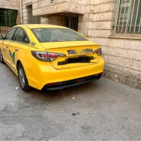 سوناتا هیبرید LF|خودرو سواری و وانت|تهران, بهارستان|دیوار
