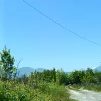 فروش فوری زمین 180متری محدوده شهر