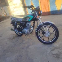 متور 150 کبیر 1403