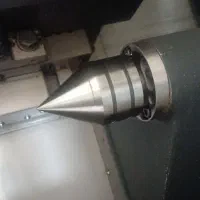 تراش کار cnc