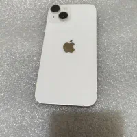 آیفون ۱۴ نرمال سفید