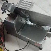 کالباس بر پارس برش در حد نو|فروشگاه و مغازه|پرند, فاز ۶|دیوار