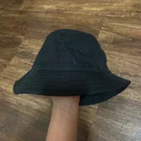 کلاه باکت نو