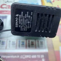 تلفن بی سیم بردبالا درحدنو|تلفن رومیزی|تهران, بازار|دیوار