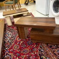 زیر تلویزیون|میز تلویزیون|جم, |دیوار