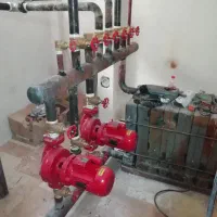 تاسیسات