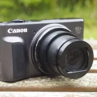 دوربین عکاسی canon sx 720