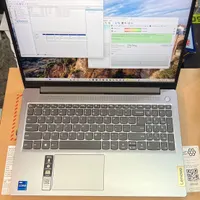 لپ تاپ قدرتمند لنوو i7 نسل ۱۳