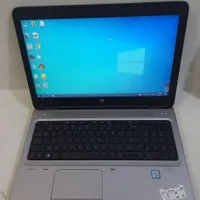 لپ تاپ hp  نسل ششم حراج|رایانه همراه|ایلام, |دیوار