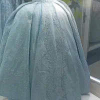 فروش لباس عقدی وعروس|لباس|اهواز, ۳۰ متری|دیوار